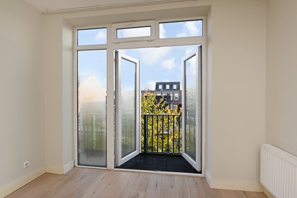 Medium property photo - Drebbelstraat 32, 2522 CV Den Haag